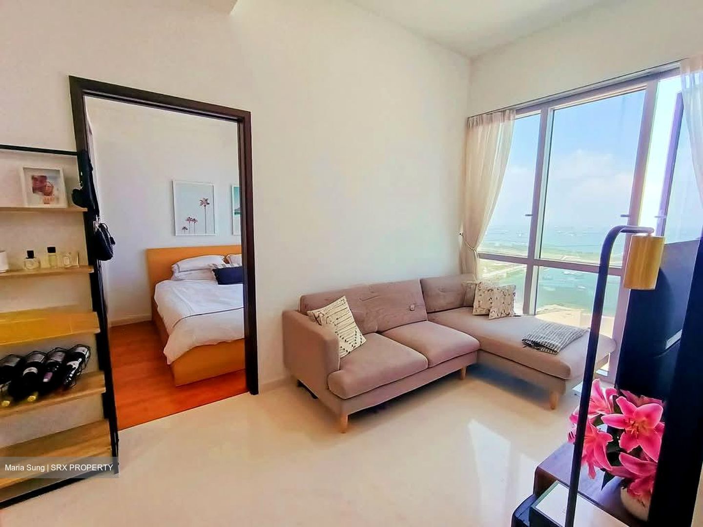Eon Shenton (D2), Apartment #541008621